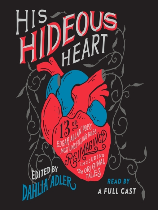 Title details for His Hideous Heart by Dahlia Adler - Available